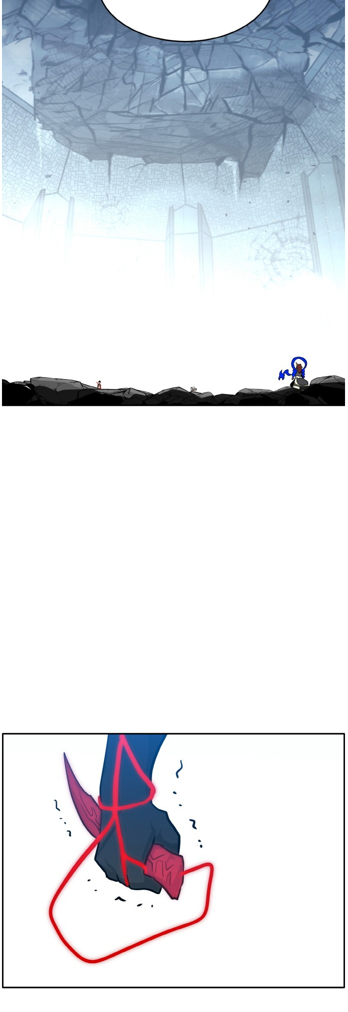 Counter Cube Chapter 72 2